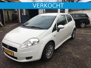 Fiat PUNTO FIAT PUNTO