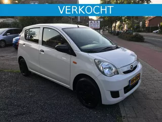 Daihatsu Cuore 1.0 Comfort