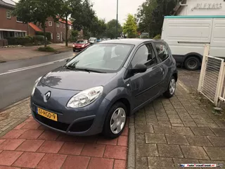 Renault Twingo 1.2 Acc&egrave;s