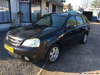 Daewoo Nubira Wagon 1.6 SE