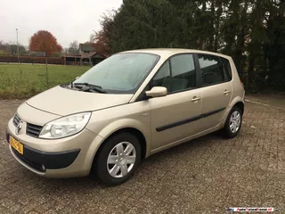 Renault SCENIC MEGANE SCENIC