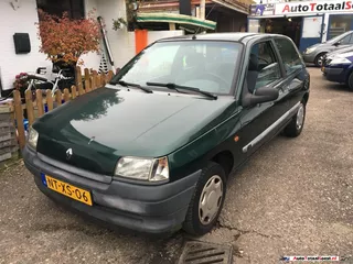 Renault CLIO VERKOCHT!!!!!!