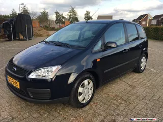 Ford FOCUS C-MAX VERKOCHT!!!!!!