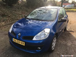 Renault CLIO CLIO