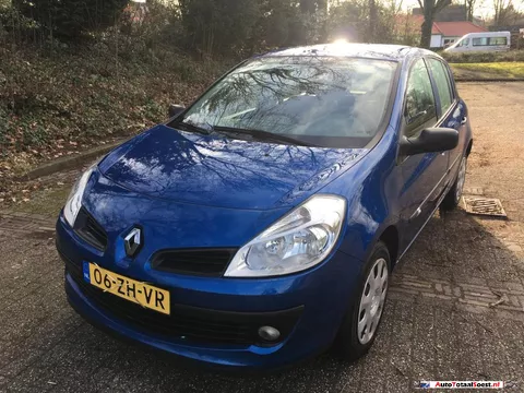 Renault CLIO CLIO