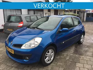 Renault CLIO CLIO