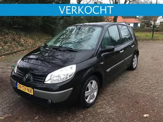 Renault SCENIC MEGANE SCENIC