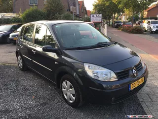 Renault Sc&eacute;nic 1.6 16V Authentique Comfort