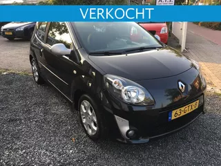 Renault Twingo GT TCE 1.2 turbo 1.2 turbo