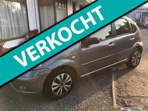 Citroen C3 1.4 Ligne Prestige