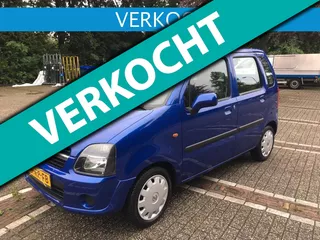 Opel AGILA AGILA; Z1.2XEP LPG G3