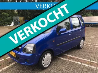 Opel AGILA AGILA; Z1.2XEP LPG G3
