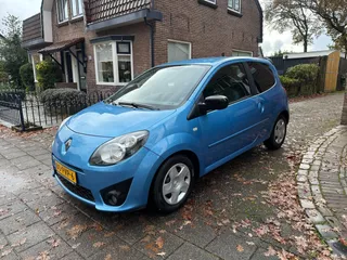 Renault Twingo 1.2-16V Dynamique