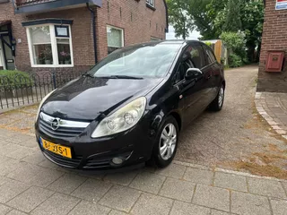 Opel Corsa 1.2-16V Enjoy