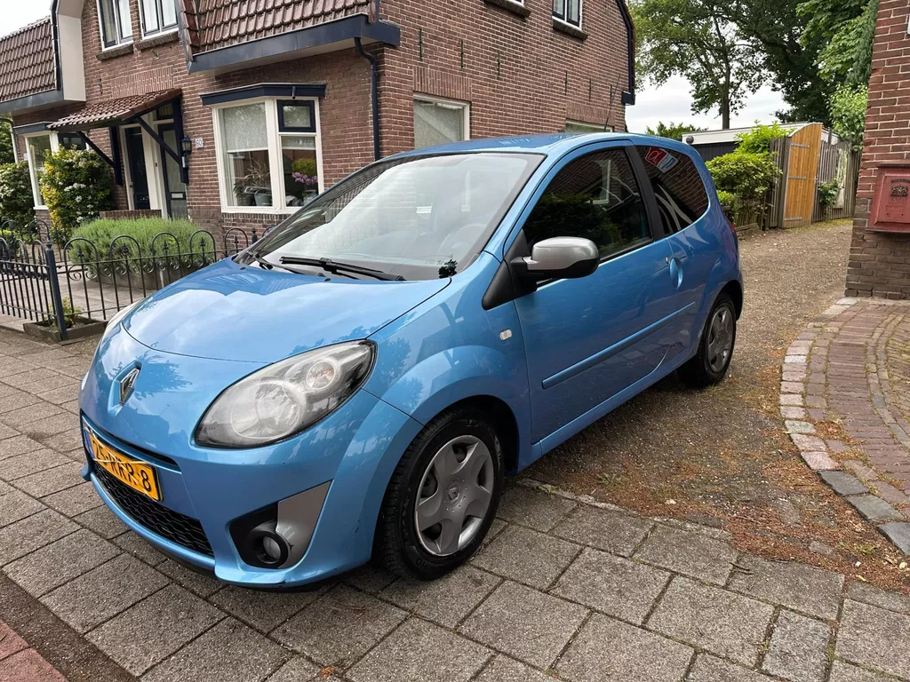 Renault Twingo 1.2-16V Night &amp; Day