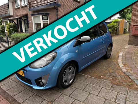 Renault Twingo 1.2-16V Night &amp; Day