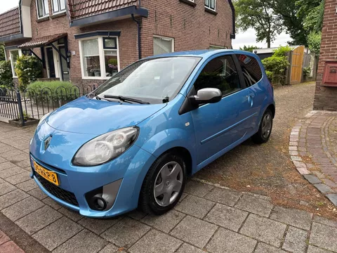 Renault Twingo 1.2-16V Night &amp; Day